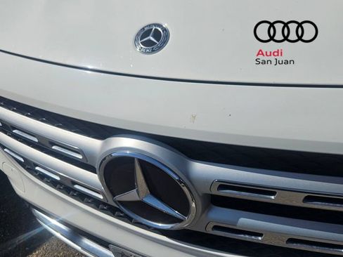 Used 2020 Mercedes-Benz GLB 250 image 5