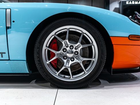 Used 2006 Ford GT image 59