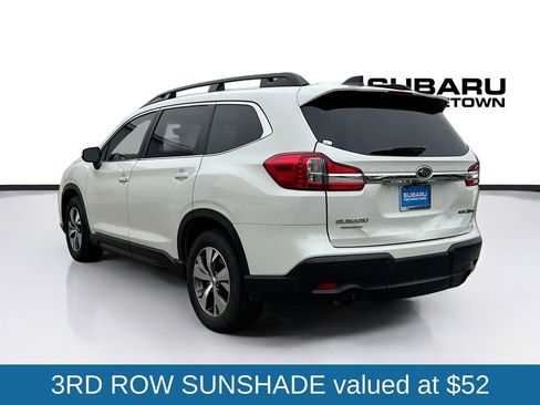 Used 2020 Subaru Ascent Premium w/ Convenience Package AWD/4WD image 6