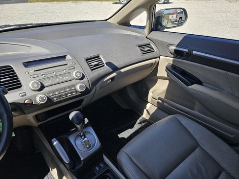Used 2010 Honda Civic EX-L image 36