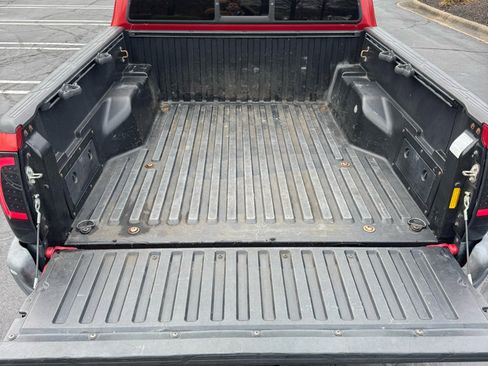 Used 2014 Toyota Tacoma 4x4 Double Cab image 5
