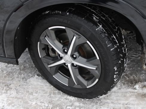 Used 2024 Honda HR-V EX-L image 18