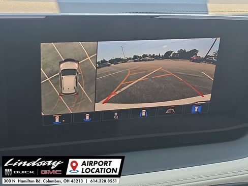 New 2026 Buick Encore GX Avenir w/ Avenir Technology Package image 15