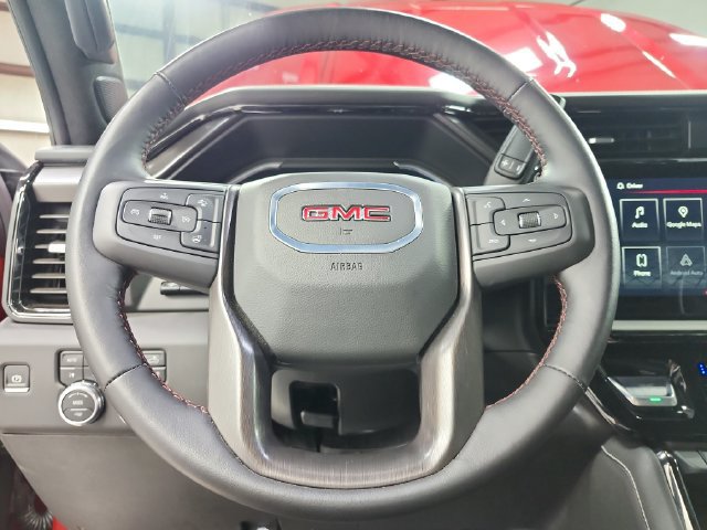 Used 2026 GMC Sierra 2500 AT4X w/ AT4X AEV Edition AWD/4WD image 23