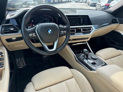 Used 2020 BMW 330i Sedan w/ Driving Assistance Package image 22