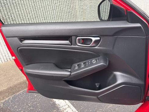 Used 2022 Honda Civic EX-L image 24