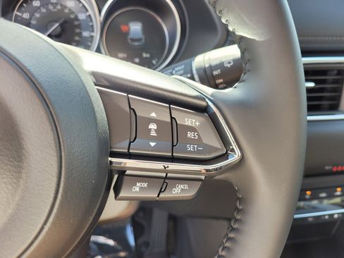 New 2025 MAZDA CX-5 AWD 2.5 S w/ Select Package image 30