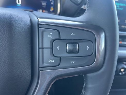 Used 2025 Chevrolet Silverado 2500 High Country w/ Technology Package image 24