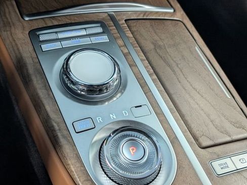 Used 2024 Genesis G80 w/ Prestige Package image 19