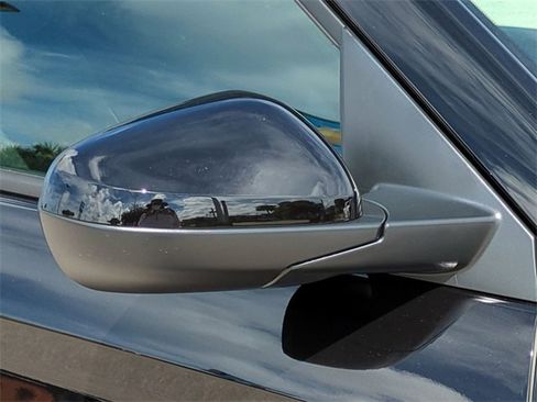 Certified 2026 Chevrolet TrailBlazer LT w/ Convenience Package image 13