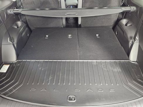 New 2026 Hyundai Palisade Limited image 14