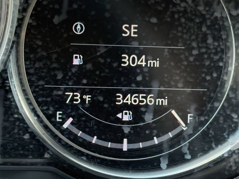 Used 2025 MAZDA CX-5 Carbon Edition AWD/4WD image 13