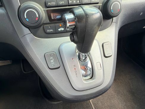 Used 2009 Honda CR-V EX-L image 7