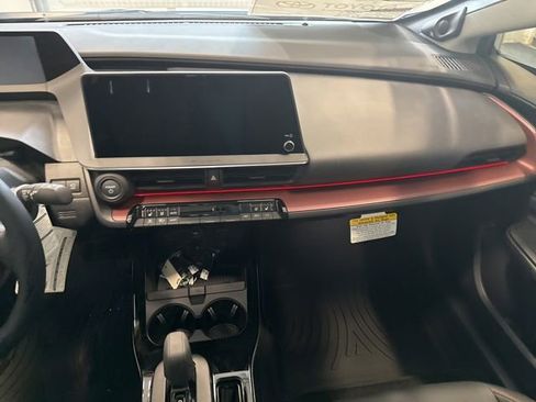 New 2026 Toyota Prius Plug-In Hybrid image 32