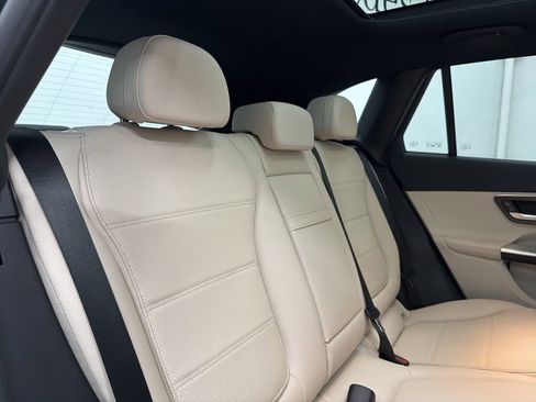 New 2026 Mercedes-Benz GLC 300 image 26