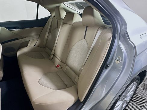 Used 2023 Toyota Camry LE image 26