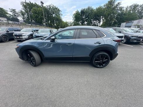 Used 2023 MAZDA CX-30 AWD 2.5 S w/ Preferred Package image 3