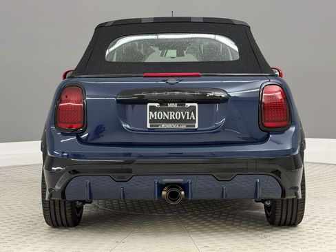 New 2026 MINI Cooper John Cooper Works FWD image 10