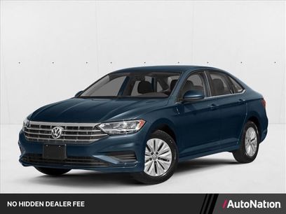 Used 2019 Volkswagen Jetta S
