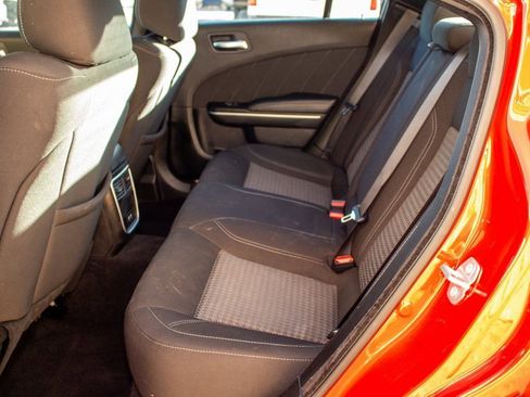 Used 2023 Dodge Charger SXT image 24