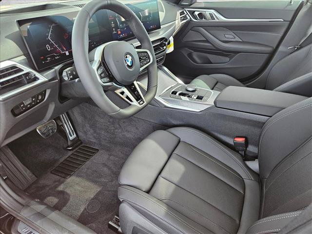 New 2026 BMW 430i xDrive w/ M Sport Package AWD/4WD image 9