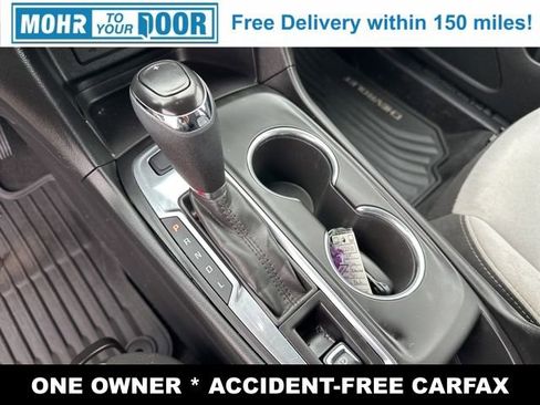 Used 2019 Chevrolet Equinox LS image 20