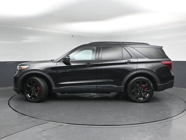 Used 2023 Ford Explorer ST w/ Equipment Group 401A AWD/4WD image 7