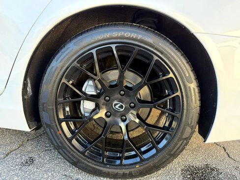 Used 2015 Lexus LS 460 w/ Comfort Package image 47