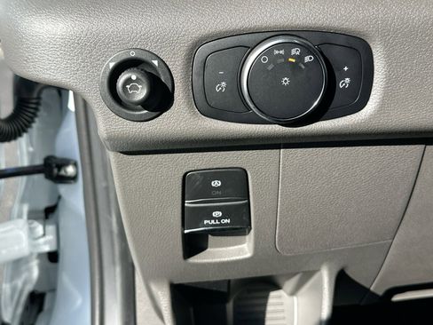 New 2026 Ford Transit 250 Base w/ Load Area Protection Package image 17