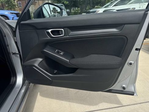 Certified 2023 Honda Civic Sport image 12