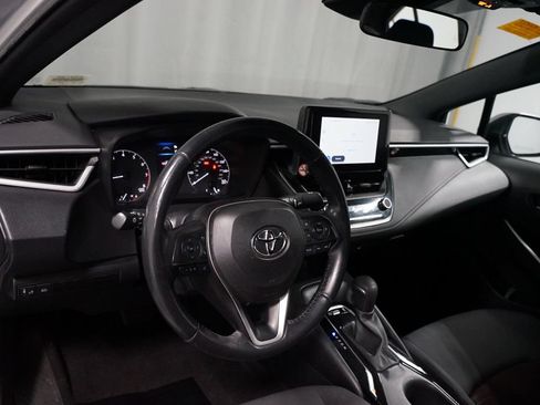 Used 2024 Toyota Corolla SE FWD image 7