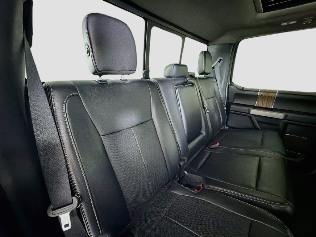 Used 2019 Ford F150 Lariat RWD image 31