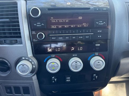 Used 2010 Toyota Tundra Limited AWD/4WD image 16