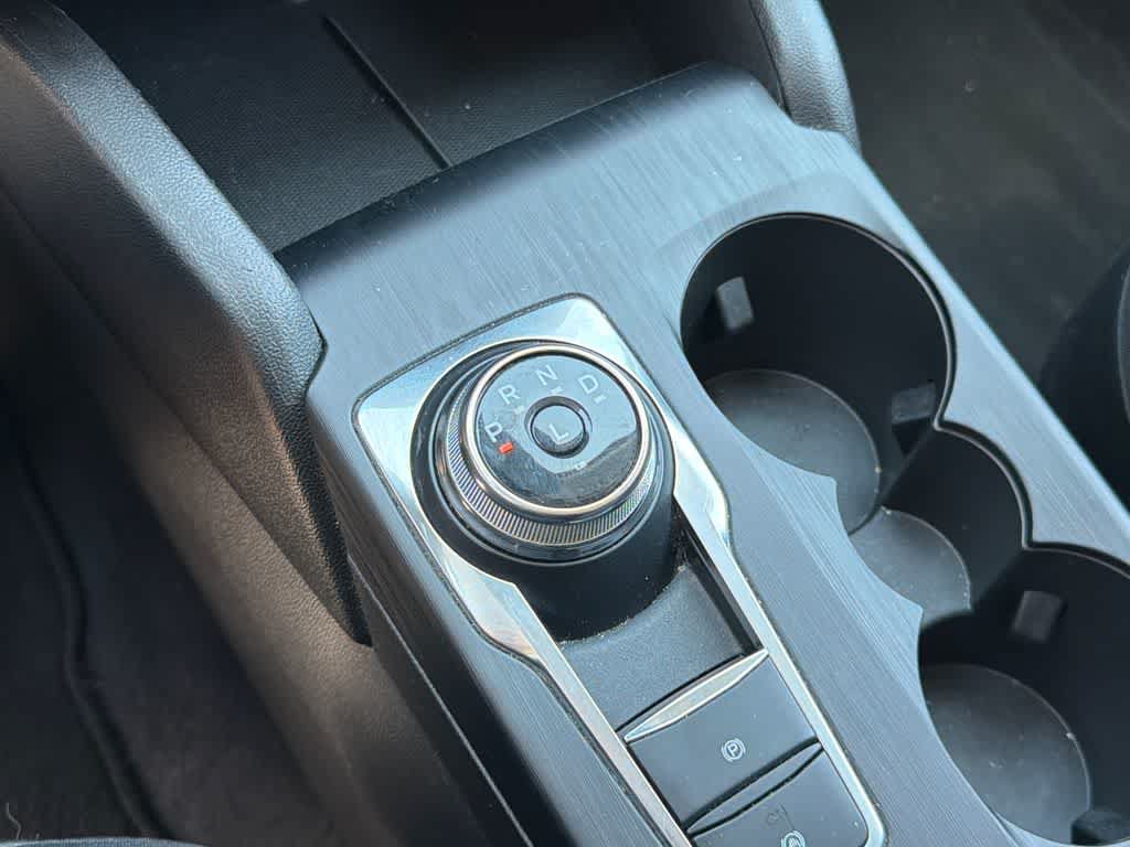 Used 2024 Ford Escape Active FWD image 30
