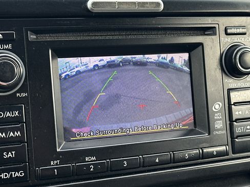 Used 2013 Subaru Forester 2.5XT Touring w/ Popular Pkg 2 AWD/4WD image 19