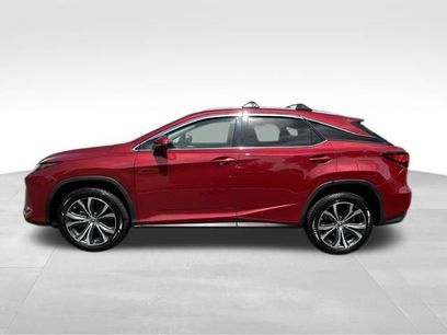 Used 2021 Lexus RX 350 AWD w/ Premium Package