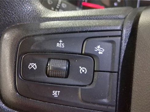 Used 2024 Chevrolet Silverado 2500 Custom w/ Custom Value Package image 23