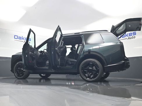 New 2027 Kia Telluride EX X-Line image 65