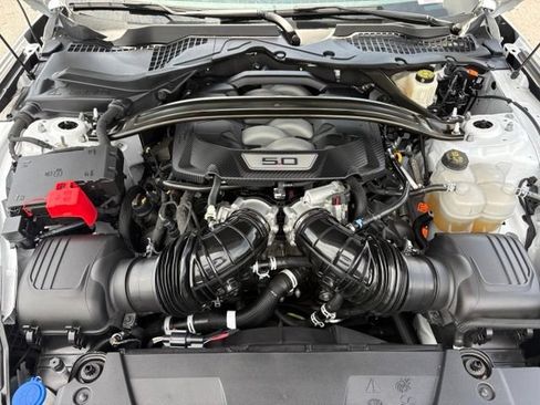 Used 2024 Ford Mustang GT Premium RWD image 22