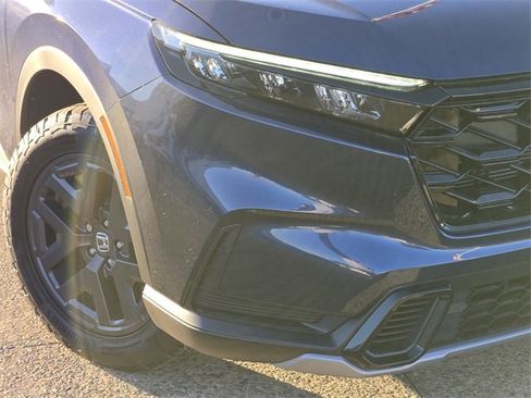 New 2026 Honda CR-V TrailSport image 3