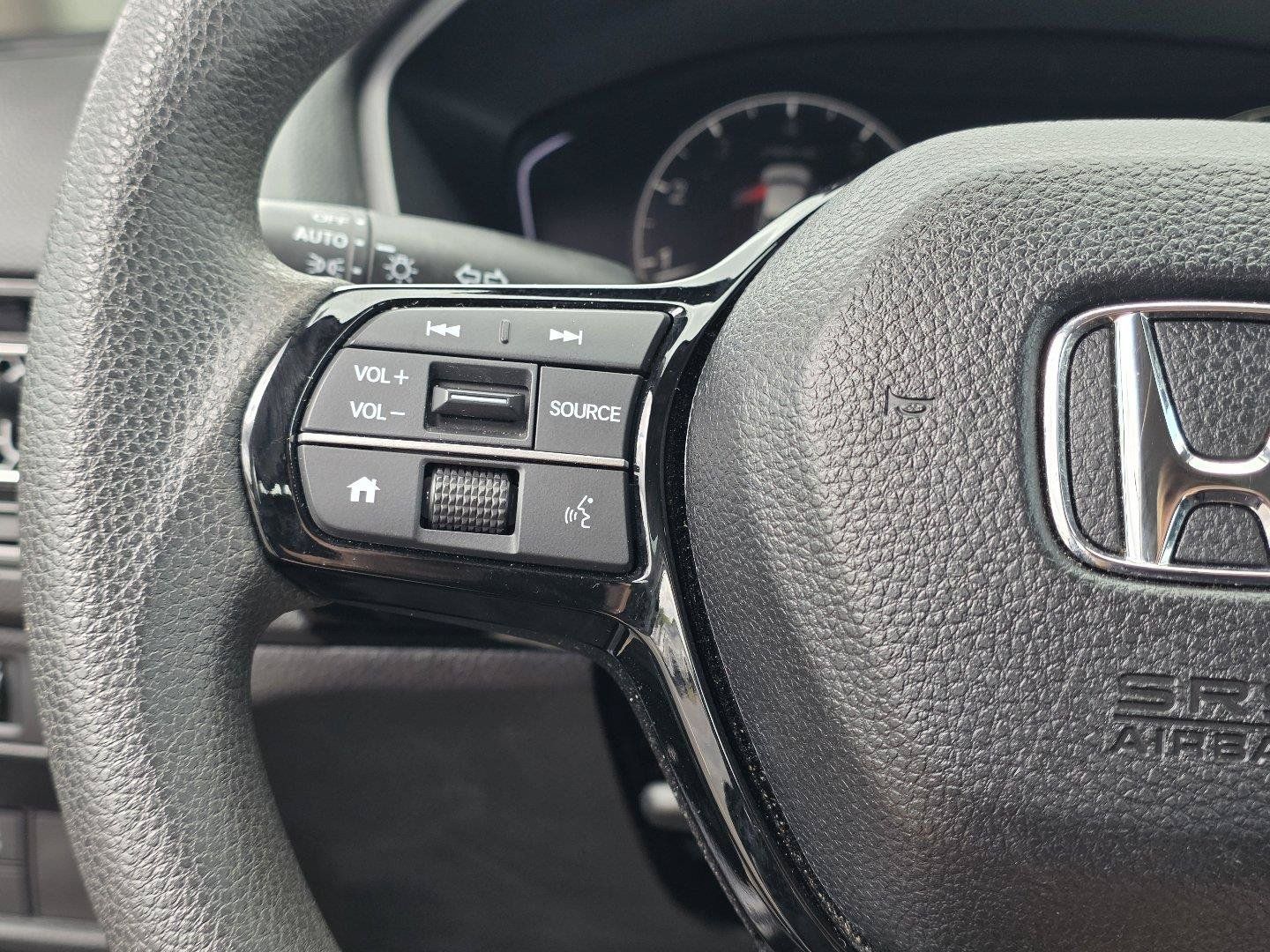 Used 2025 Honda Civic LX image 12