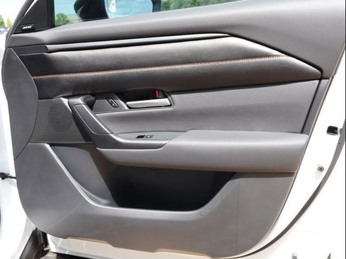 New 2026 MAZDA CX-50 AWD 2.5 S w/ Cargo Package image 9