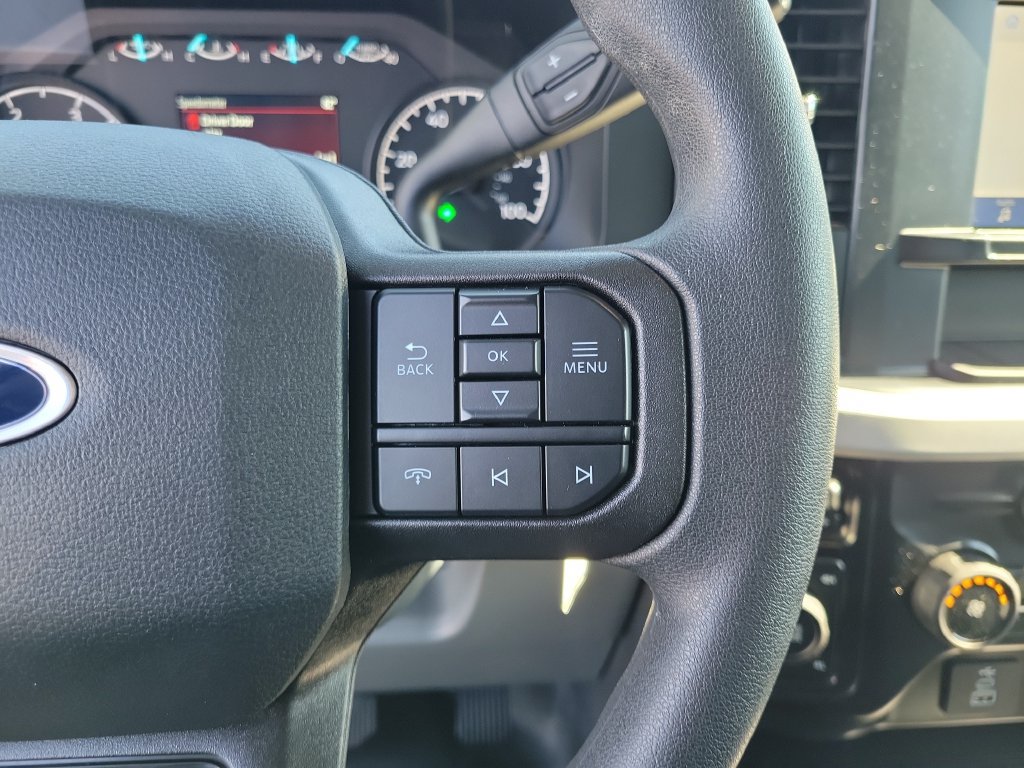 Certified 2026 Ford F450 XL w/ XL Driver Assist Package AWD/4WD image 25