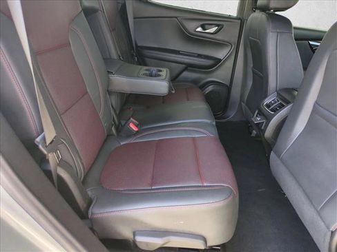 Used 2025 Chevrolet Blazer RS w/ Driver Confidence II Package image 20