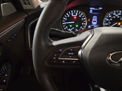 Certified 2023 INFINITI Q50 Luxe w/ Cargo Package image 29