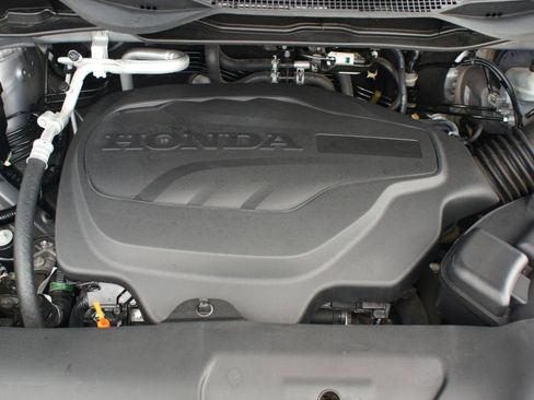 Used 2021 Honda Odyssey EX-L image 28