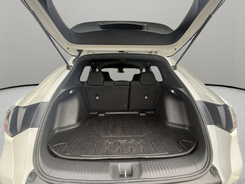 Used 2023 Honda HR-V Sport image 27