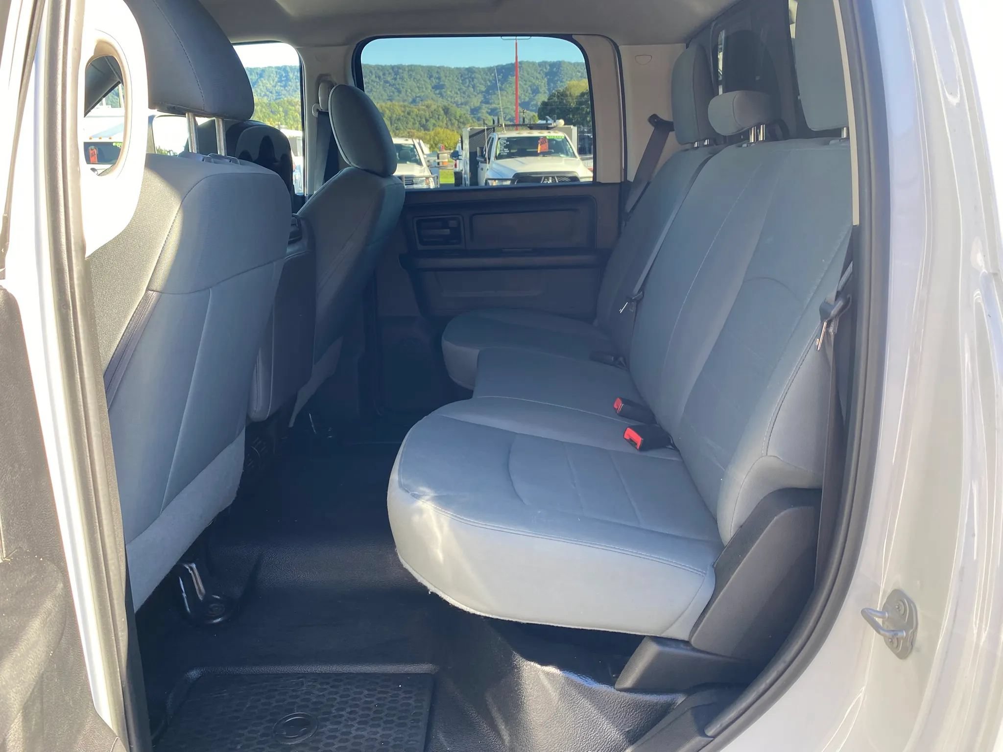 Used 2017 RAM 3500 Tradesman w/ Popular Equipment Group AWD/4WD image 26