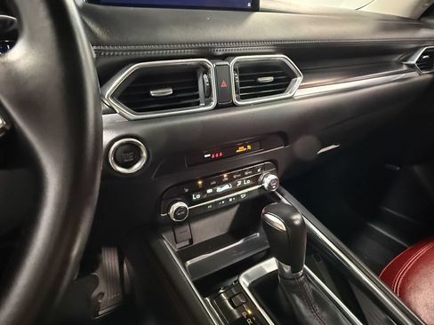 Used 2025 MAZDA CX-5 Carbon Edition AWD/4WD image 78