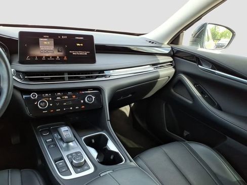 Certified 2023 INFINITI QX60 Pure AWD/4WD image 32
